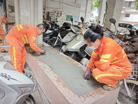 图为支援河南社区提升人居环境1.jpg