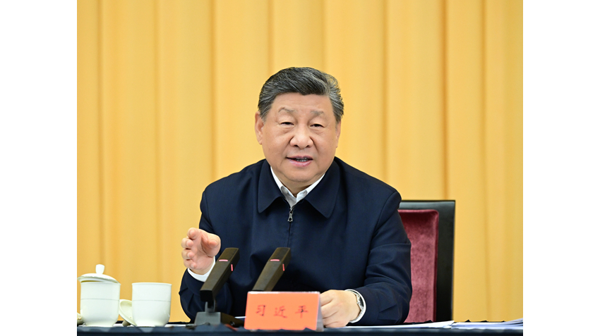 习近平:在加强基础研究座谈会上的讲话 习近平:在加强基础研究座谈会上的讲话