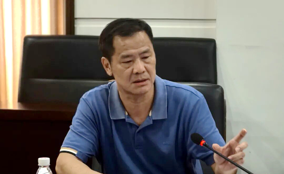 全链条发力，全维度提升！我市召开建设工程消防审验工作暨消防施工质量监管会