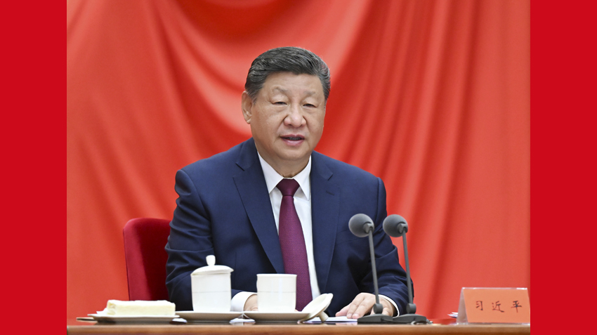 习近平:以更高标准、更实举措推进全面从严治党 习近平:以更高标准、更实举措推进全面从严治党