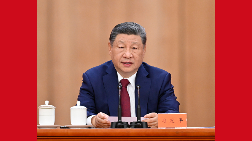 纪念中国工农红军长征胜利90周年大会隆重举行 习近平发表重要讲话 纪念中国工农红军长征胜利90周年大会隆重举行 习近平发表重要讲话