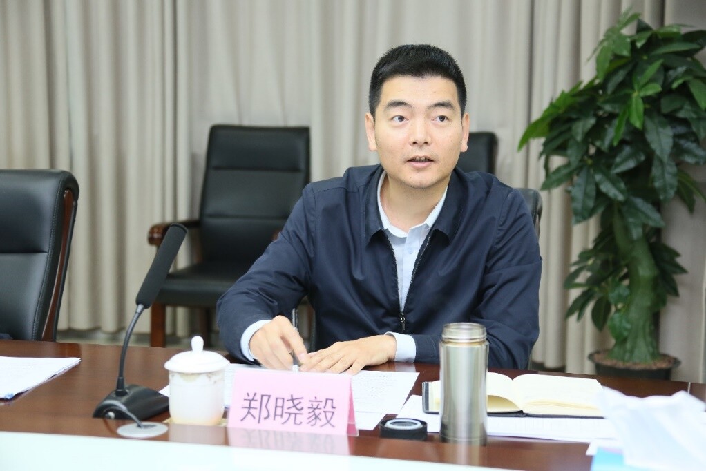 发扬艰苦奋斗传统,保持良好发展势头!