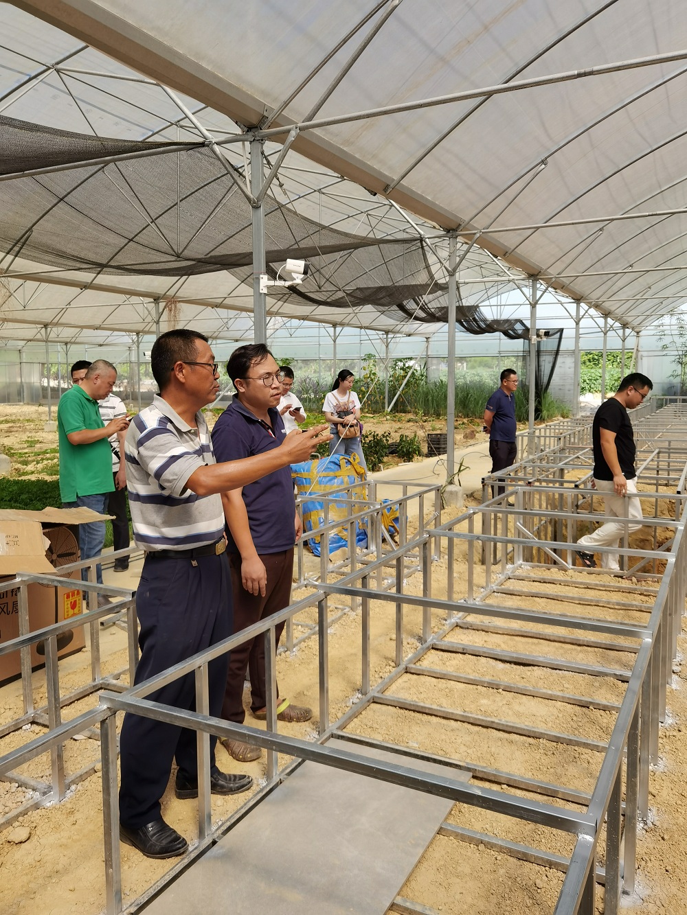 米乐m6:中科定洋农业集团有限公司董事长当选中国畜牧业协会羊业分会副会