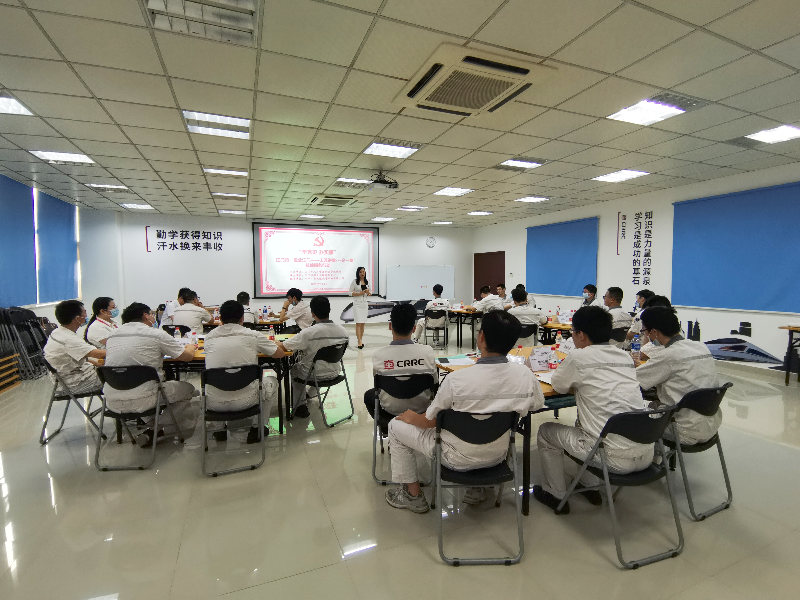 【我为群众办实事】江门市"五举措"推广职业培训券,开展职业技能提升