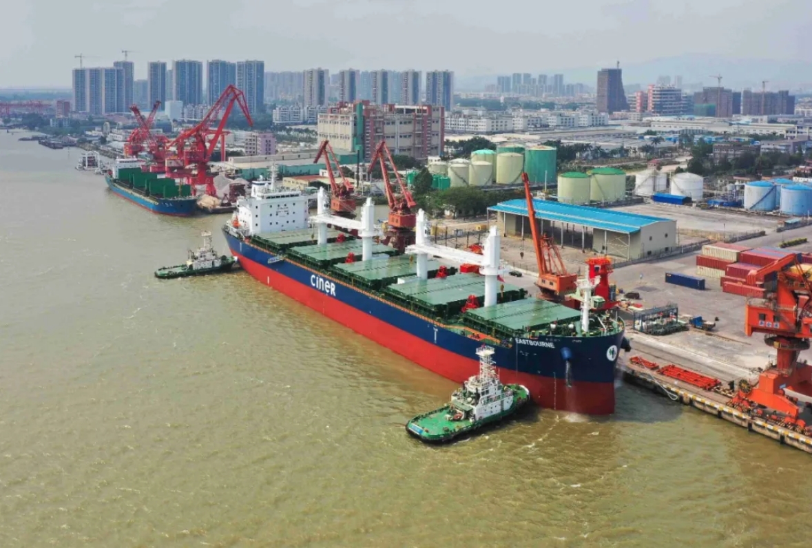 江门市投资促进局政府信息公开