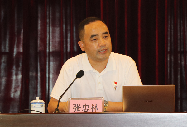 庆"七一,学党史,重温新中国发展历程—市卫生健