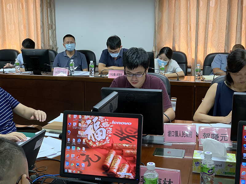 200908广东省“三师”专业志愿者协会到江门市开展村庄规划优化提升试点调研和指导 (4).jpg