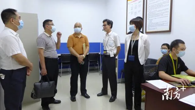 市公共资源交易中心:阳光交易提质增效 贴心服务利企