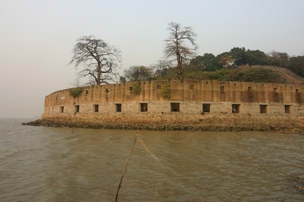 宋元崖门海战文化旅游区