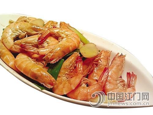 如何烹制海鲜_海鲜图片大全_海鲜疙瘩汤(4)