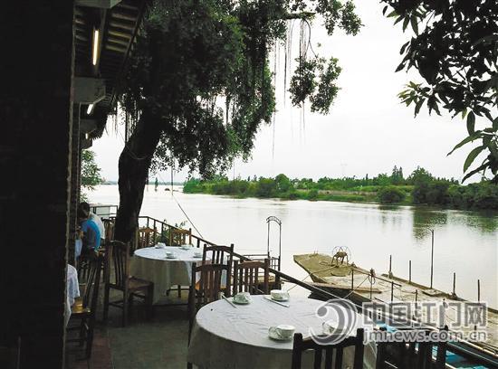 渔夫码头海鲜酒家_奕景海鲜酒家_悦语酒家(2)