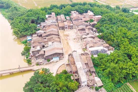 “梅家小院”养在深闺人未识