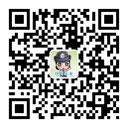 扫一扫关注微博