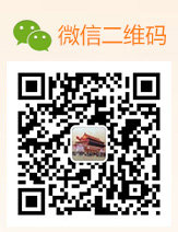 扫一扫关注微信