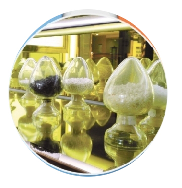 奇德新材料新材料领域的领先者