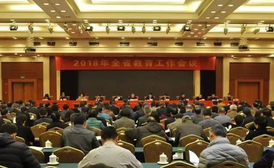 今年广东入学高中生参加新高考 8地市试点新中