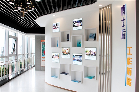 我市科技创新工作向纵深推进 打造发展新引擎