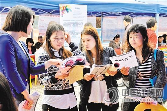 年年招工年年缺如何拆招如何破?摩托企业引入