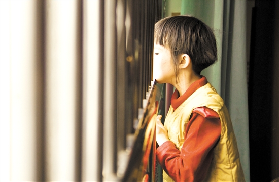 谁来呵护 星星的孩子 ? 聚焦江门自闭症儿童康