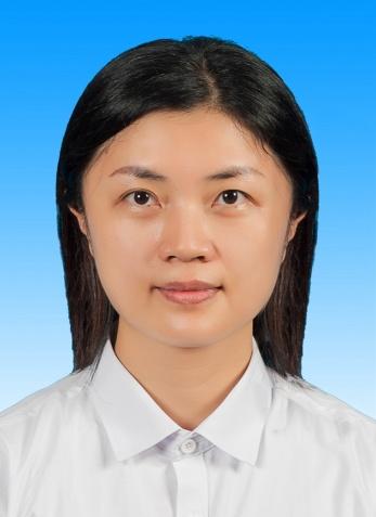 赵莉华 江门市国资委党委委员,纪委书记,市纪委监委驻市国资委纪检