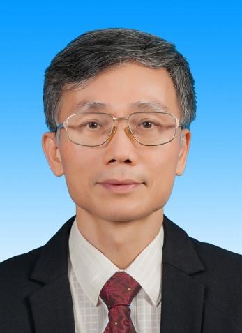 邓江明 江门市国资委副调研员