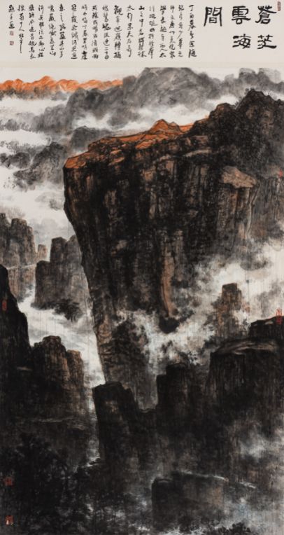 东方红曲谱和伴奏(3)