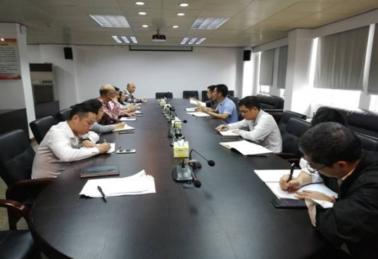 江门市社会保险基金管理局