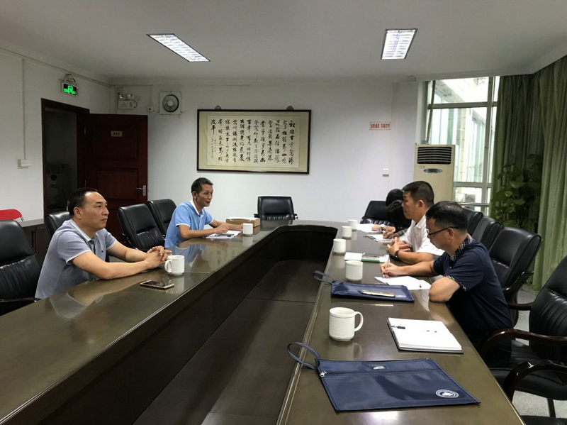 190821市自然资源局调研组开展森林小镇建设调研工作 (7).jpg