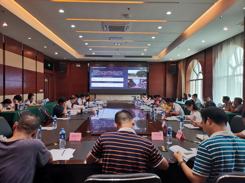 190920我市9个镇的森林小镇建设规划通过评审 (2).jpg