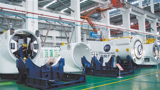 [珠西观察]如何做强上游产业打造珠西装备制造