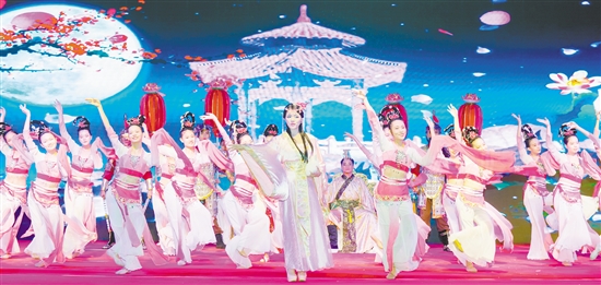 天蓬元帅也来珠西智谷创业啦-政务要闻-江门