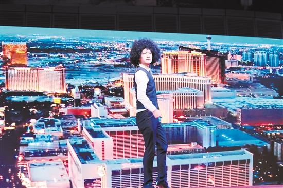 天蓬元帅也来珠西智谷创业啦-政务要闻-江门