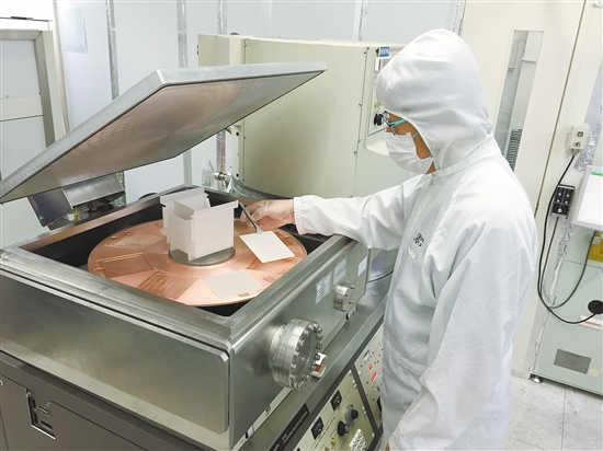 创业创新环境不断优化 小微企业尝到政策扶持