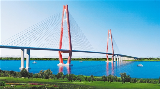 江门交通迈上新征程 深度融入粤港澳大湾区建