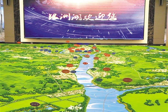 �滮��������޺������³ǣ�����Ϊ���۰Ĵ������ġ�����԰���͡���԰����