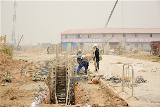 ?�������ʵʩ��ŵ�Ƹĸ�������ۺϽ�ͨ��Ŧ����վ������ʩ������Ŀǰ�ڹ���������Լ2���¡�