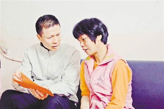 市总工会:提升职工幸福感 做职工信赖的娘家人