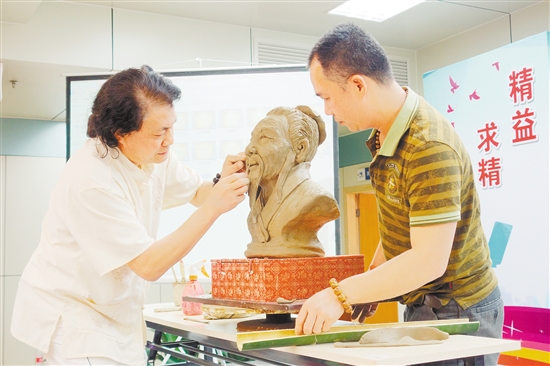 市总工会:提升职工幸福感 做职工信赖的娘家人