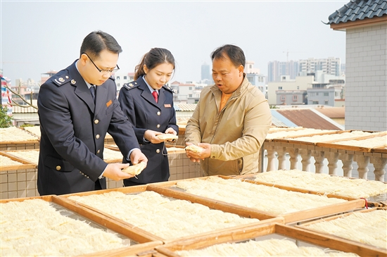 优化税收营商环境!江门税收宣传月系列活动启