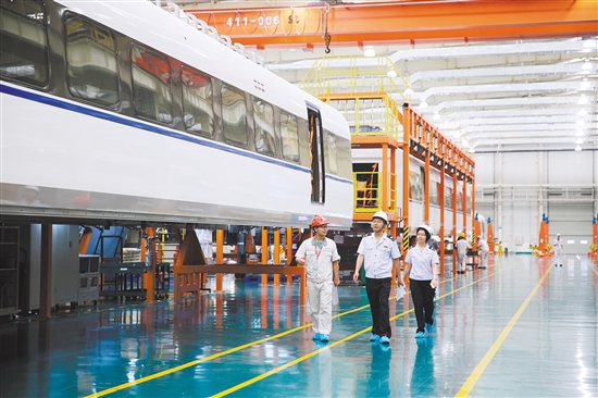 江门市国税局、地税局:深化放管服改革 打造