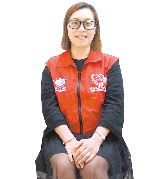 用生命的热度传递温暖 江门市中心医院打造三