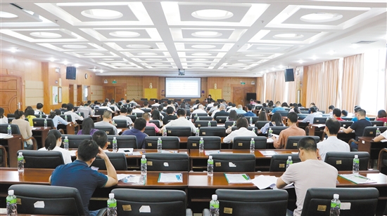 实施名牌带动战略!江门质造提升行动成效初