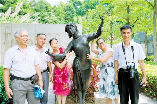 第五届杜阮凉瓜节启动 推介蓬江美食、文化和