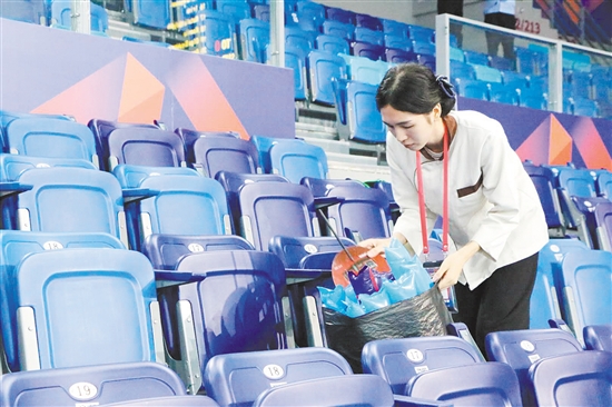 3:0完胜俄罗斯队!世排赛中国女排获江门站首胜