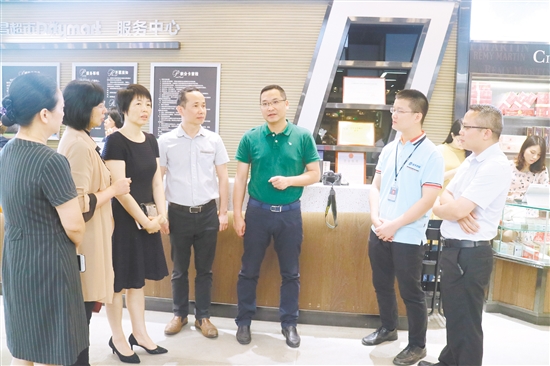 全市逾1.8万纳税人享新政红利