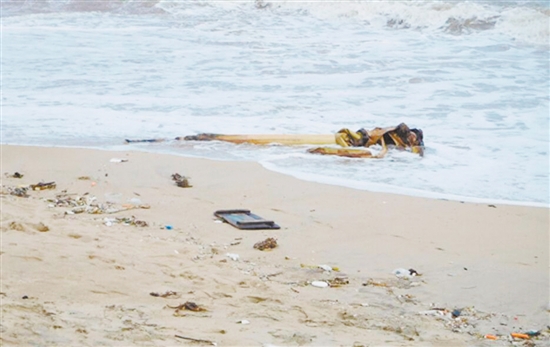 中央环保督察组交办投诉举报案件办结逾四成