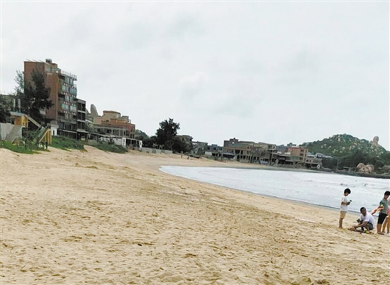 中央环保督察组交办投诉举报案件办结逾四成