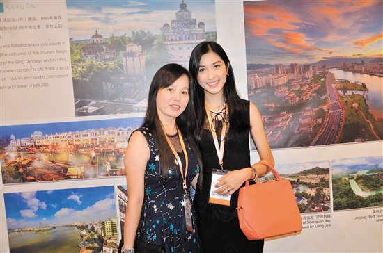 城市发展及旅游风光图片展开展 60张图片展现