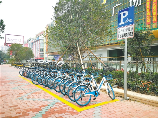 我市实施城市精细化管理 颜值更靓生活更舒心