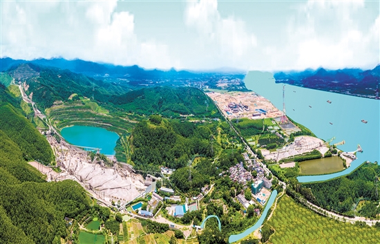 市国土资源局局长林畅庭: 全面提升土地管理利